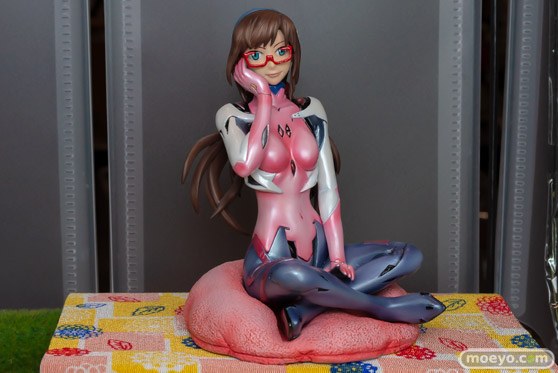 画像　フィギュア　サンプル　レビュー　ワンダーフェスティバル 2019［夏］ femtogram 健珍汁 苺屋敷 04