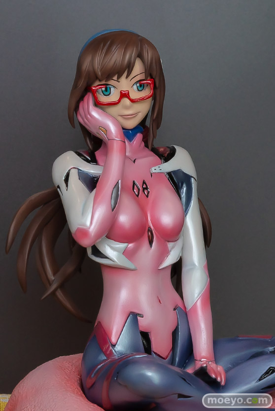 画像　フィギュア　サンプル　レビュー　ワンダーフェスティバル 2019［夏］ femtogram 健珍汁 苺屋敷 05