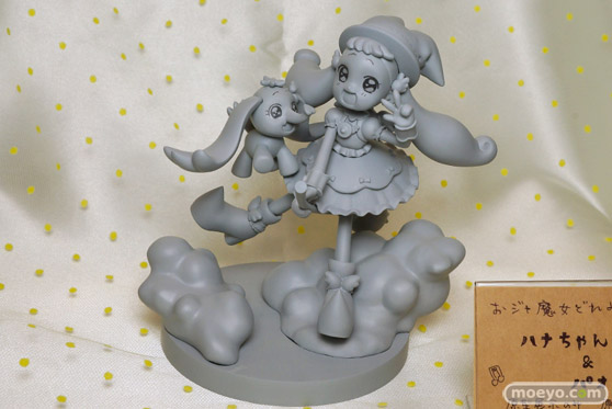 画像　フィギュア　サンプル　レビュー　ワンダーフェスティバル 2019［夏］ femtogram 健珍汁 苺屋敷 17