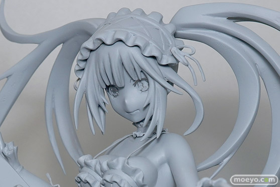 回天堂 デート・ア・ライブ 時崎狂三 みんへる フィギュア 06