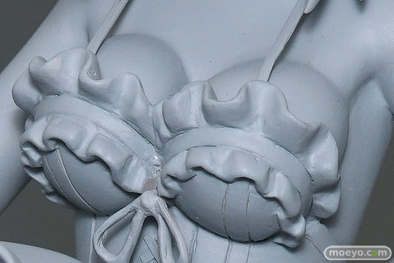 回天堂 デート・ア・ライブ 時崎狂三 みんへる フィギュア 08