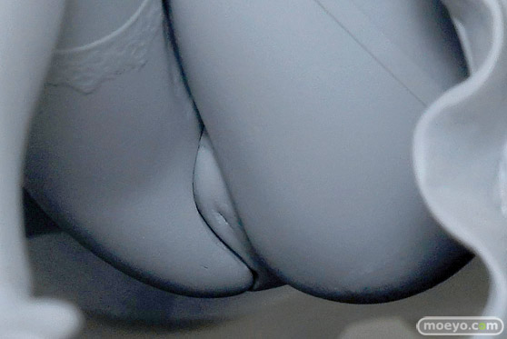 回天堂 デート・ア・ライブ 時崎狂三 みんへる フィギュア 10