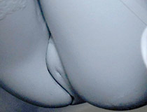 回天堂新作美少女フィギュア「デート・ア・ライブ 時崎狂三」監修中原型が展示！【2019夏合同展示会】