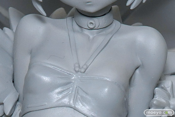 MIMEYOI アズールレーン 平海 遊興の夏? Ver. てれ 星名詠美 フィギュア 2019夏 ホビーメーカー合同展示会 08