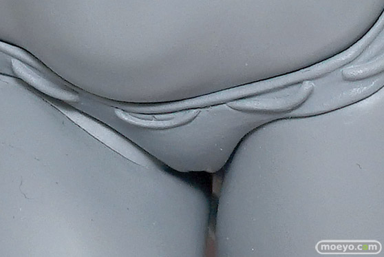 MIMEYOI アズールレーン 平海 遊興の夏? Ver. てれ 星名詠美 フィギュア 2019夏 ホビーメーカー合同展示会 12