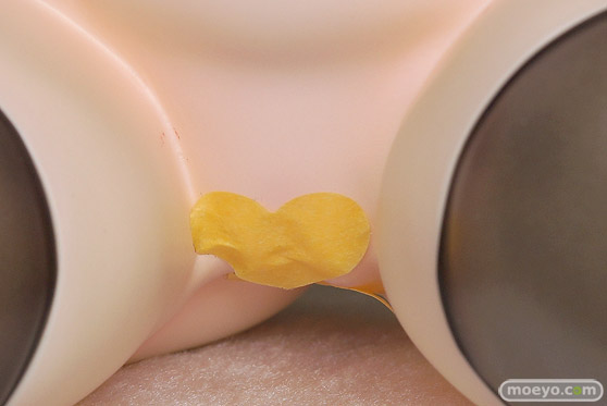 花畑と美少女 雛山けい子ver.Facial expressionⅡ：from～わがまま彼氏とおっとり彼女～Creator is ピジャ： エロ キャストオフ フィギュア 万野大輔 2019夏 ホビーメーカー合同展示会 13