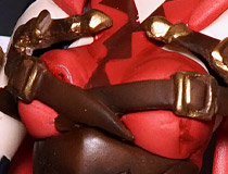 「ワンダーフェスティバル 2019［夏］」 様々なディーラーブースの様子「ＳａｄａｌＭＥｌｉｋ」「大正堂」「踊る海龍亭」