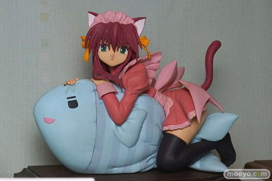 画像　フィギュア　サンプル　レビュー　ワンダーフェスティバル 2019［夏］ り～ん・うぃず 正悟亭 多摩川青春スペース 01