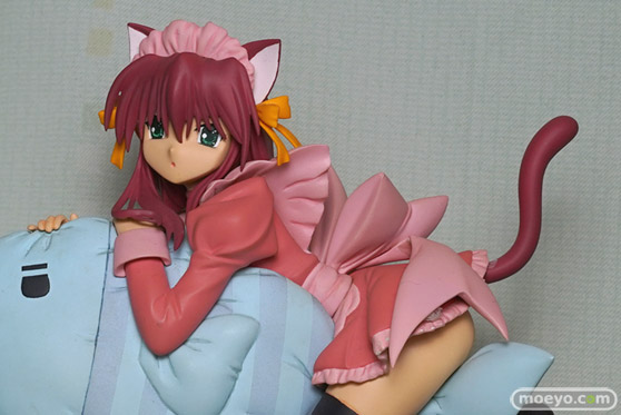 画像　フィギュア　サンプル　レビュー　ワンダーフェスティバル 2019［夏］ り～ん・うぃず 正悟亭 多摩川青春スペース 02