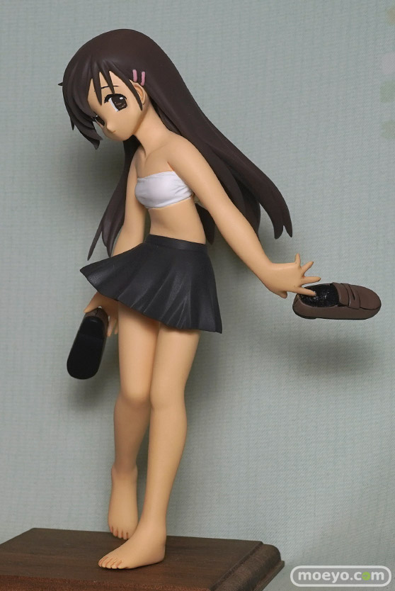 画像　フィギュア　サンプル　レビュー　ワンダーフェスティバル 2019［夏］ り～ん・うぃず 正悟亭 多摩川青春スペース 03