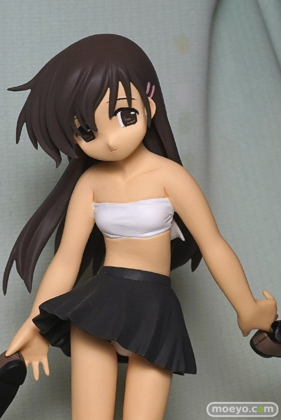 画像　フィギュア　サンプル　レビュー　ワンダーフェスティバル 2019［夏］ り～ん・うぃず 正悟亭 多摩川青春スペース 04