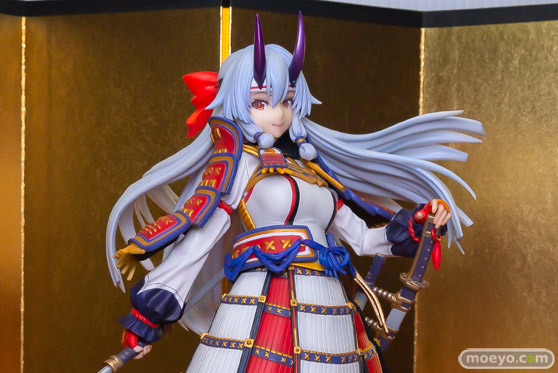 画像　フィギュア　サンプル　レビュー　ワンダーフェスティバル 2019［夏］ り～ん・うぃず 正悟亭 多摩川青春スペース 09