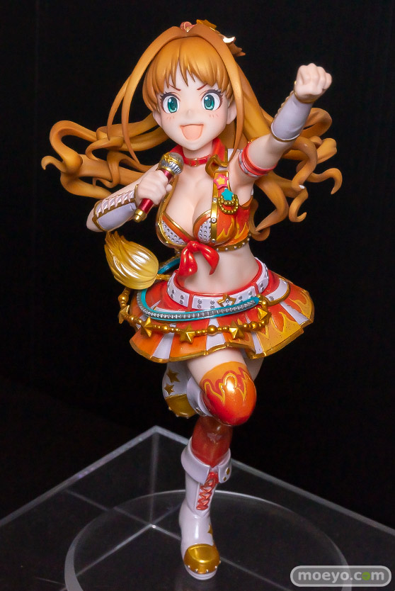 画像　フィギュア　サンプル　レビュー　ワンダーフェスティバル 2019［夏］ り～ん・うぃず 正悟亭 多摩川青春スペース 13