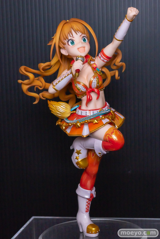 画像　フィギュア　サンプル　レビュー　ワンダーフェスティバル 2019［夏］ り～ん・うぃず 正悟亭 多摩川青春スペース 14