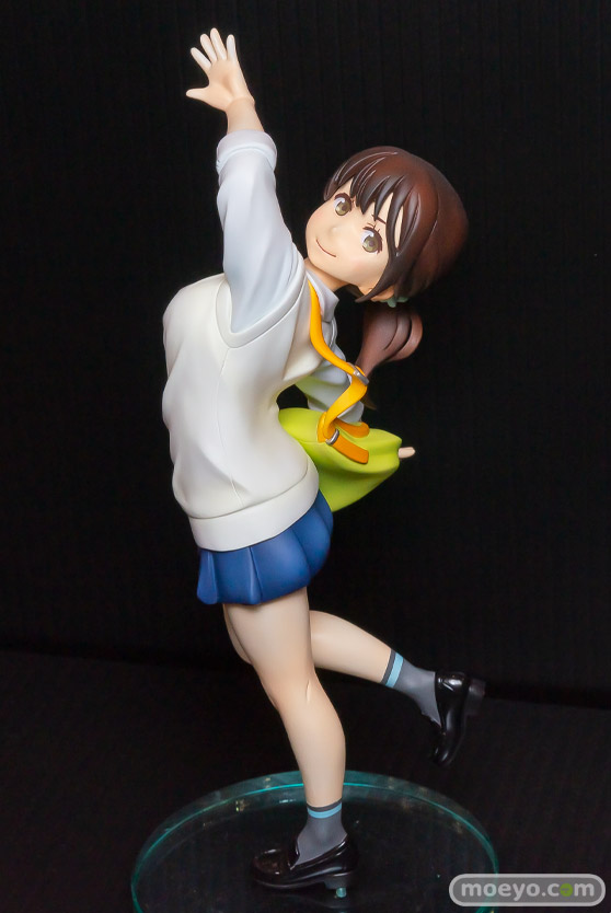 画像　フィギュア　サンプル　レビュー　ワンダーフェスティバル 2019［夏］ り～ん・うぃず 正悟亭 多摩川青春スペース 16