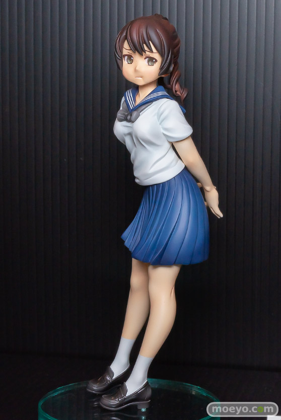 画像　フィギュア　サンプル　レビュー　ワンダーフェスティバル 2019［夏］ り～ん・うぃず 正悟亭 多摩川青春スペース 18