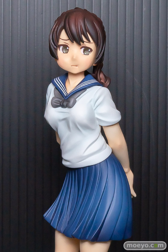 画像　フィギュア　サンプル　レビュー　ワンダーフェスティバル 2019［夏］ り～ん・うぃず 正悟亭 多摩川青春スペース 19