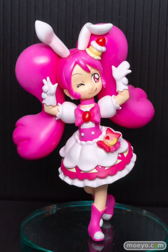 画像　フィギュア　サンプル　レビュー　ワンダーフェスティバル 2019［夏］ り～ん・うぃず 正悟亭 多摩川青春スペース 21