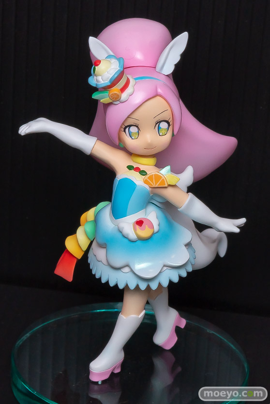 画像　フィギュア　サンプル　レビュー　ワンダーフェスティバル 2019［夏］ り～ん・うぃず 正悟亭 多摩川青春スペース 22