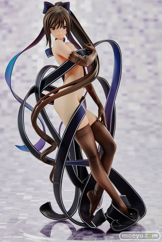 ヴェルテクス シャイニング・ブレイド サクヤ モードチェンジVer. ATSUMI フィギュア 03