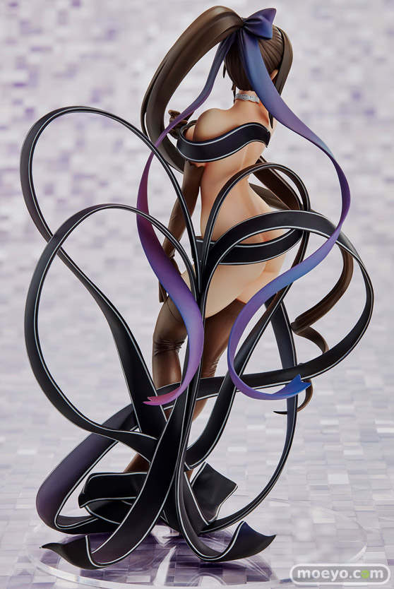 ヴェルテクス シャイニング・ブレイド サクヤ モードチェンジVer. ATSUMI フィギュア 04