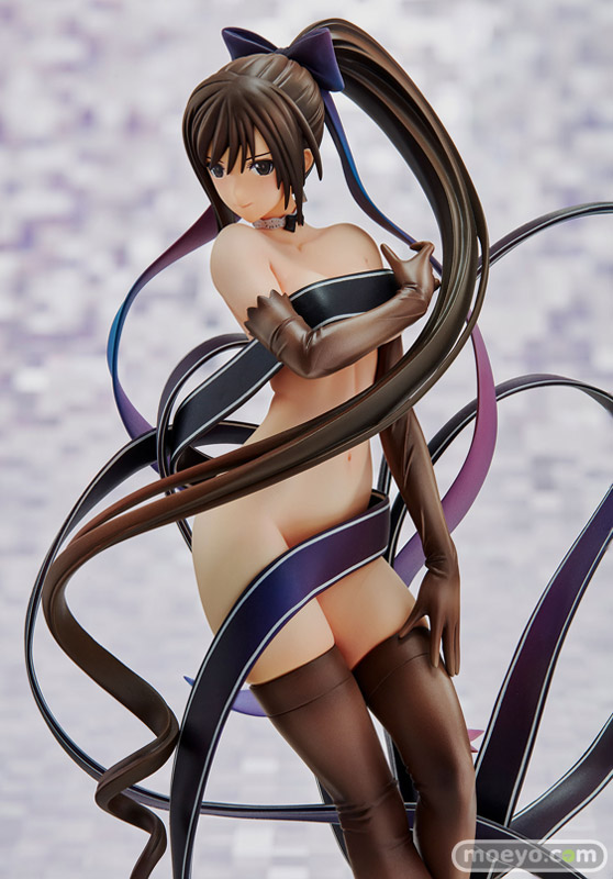 ヴェルテクス シャイニング・ブレイド サクヤ モードチェンジVer. ATSUMI フィギュア 05