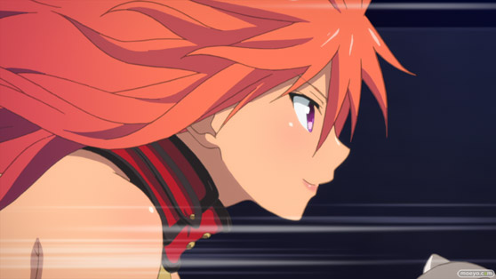 クイーンズブレイドUNLIMITED第2巻新規PV第2弾&場面カット公開!03