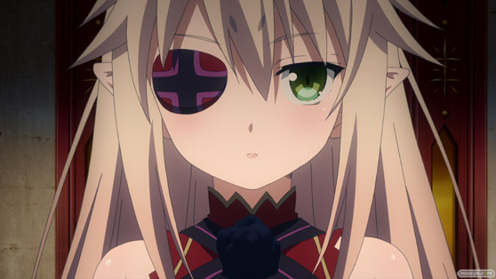 クイーンズブレイドUNLIMITED第2巻新規PV第2弾&場面カット公開!13