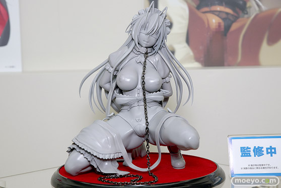 ロケットボーイ 装甲悪鬼村正 邪念編 三世村正 ほっけ なまにくATK エロ フィギュア 目隠し 01