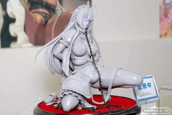 ロケットボーイ 装甲悪鬼村正 邪念編 三世村正 ほっけ なまにくATK エロ フィギュア 目隠し 02