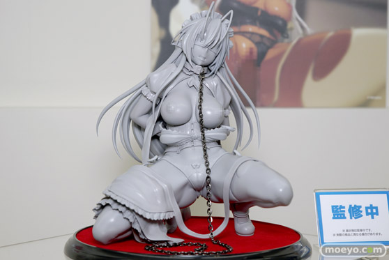 ロケットボーイ 装甲悪鬼村正 邪念編 三世村正 ほっけ なまにくATK エロ フィギュア 目隠し 03