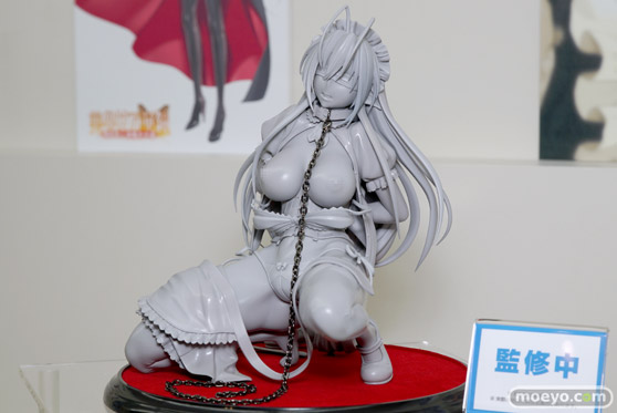 ロケットボーイ 装甲悪鬼村正 邪念編 三世村正 ほっけ なまにくATK エロ フィギュア 目隠し 04