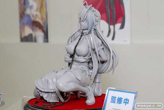 ロケットボーイ 装甲悪鬼村正 邪念編 三世村正 ほっけ なまにくATK エロ フィギュア 目隠し 05