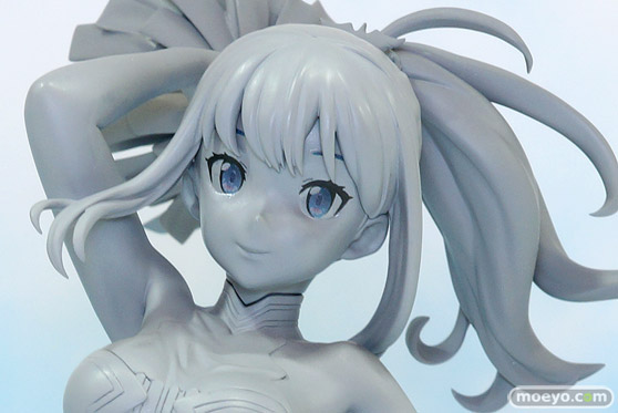 キューズQ SSSS.GRIDMAN 宝多六花 チアガールStyle 目出ル金 フィギュア 07