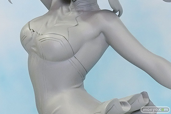 キューズQ SSSS.GRIDMAN 宝多六花 チアガールStyle 目出ル金 フィギュア 09