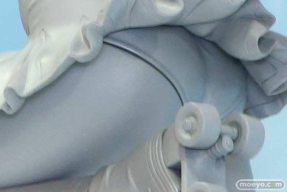 キューズQ SSSS.GRIDMAN 宝多六花 チアガールStyle 目出ル金 フィギュア 10