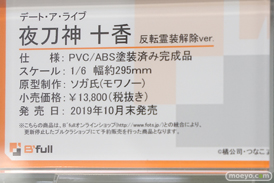 秋葉原の新作フィギュア展示の超子 13