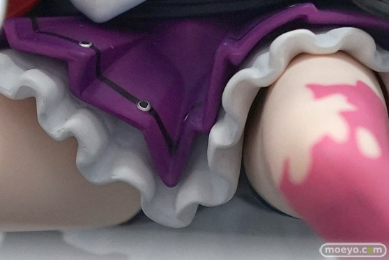 秋葉原の新作フィギュア展示の超子 15