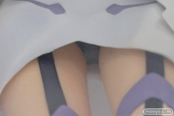 秋葉原の新作フィギュア展示の超子 18