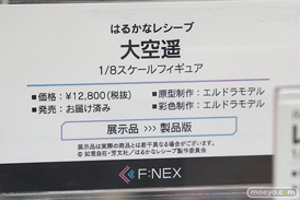 秋葉原の新作フィギュア展示の超子 22