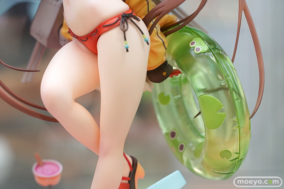 ミメヨイ アズールレーン 平海 遊興の夏？ (Ping Hai -Merry Summer-) てれ 株式会社CREAME 星名詠美 フィギュア あみあみ 秋葉原ラジオ会館店 11