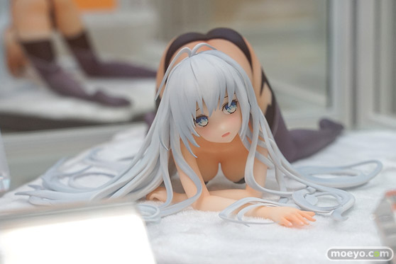 プルクラ デート・ア・ライブ 鳶一折紙 反転霊装解除Ver ソガ氏 フィギュア あみあみ 秋葉原ラジオ会館店 03