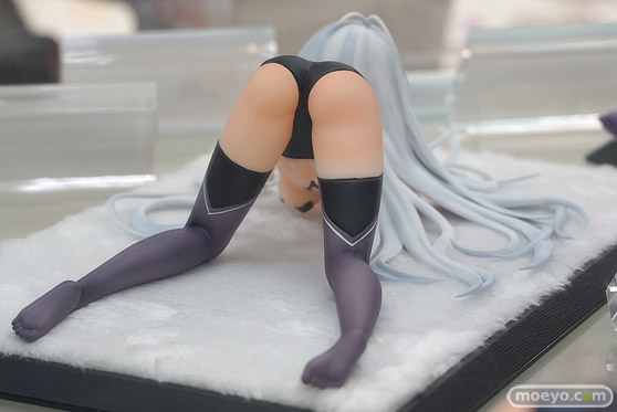 プルクラ デート・ア・ライブ 鳶一折紙 反転霊装解除Ver ソガ氏 フィギュア あみあみ 秋葉原ラジオ会館店 06