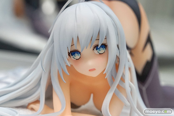 プルクラ デート・ア・ライブ 鳶一折紙 反転霊装解除Ver ソガ氏 フィギュア あみあみ 秋葉原ラジオ会館店 07