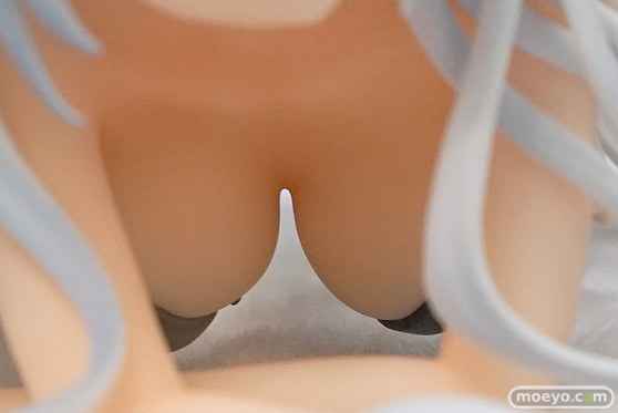 プルクラ デート・ア・ライブ 鳶一折紙 反転霊装解除Ver ソガ氏 フィギュア あみあみ 秋葉原ラジオ会館店 08