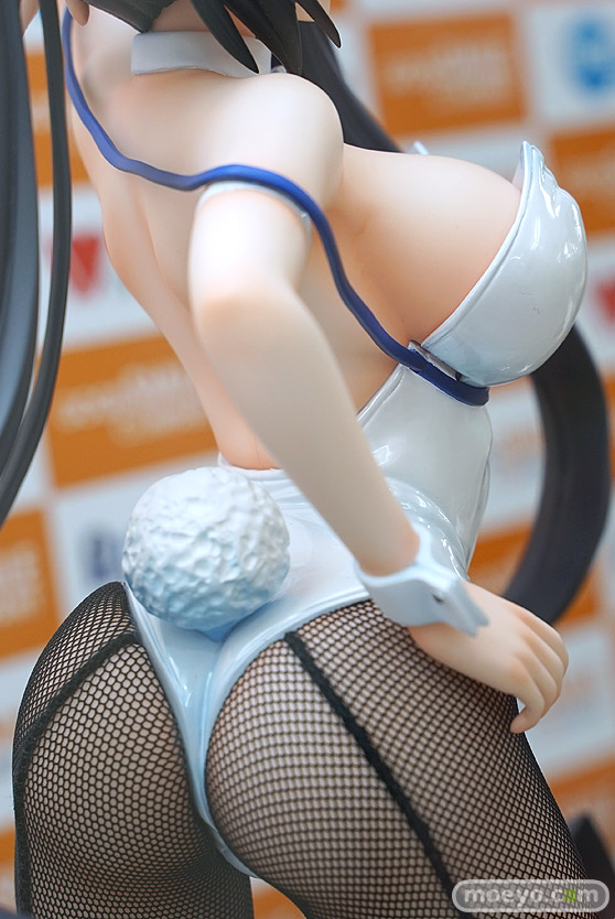 フリーイング B-STYLE ダンジョンに出会いを求めるのは間違っているだろうかII ヘスティア バニーVer. あます フィギュア ボークスホビー天国 10