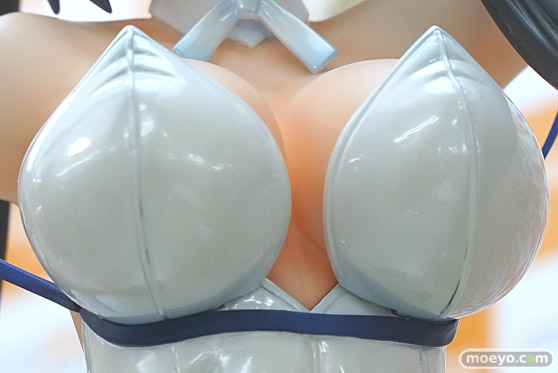 フリーイング B-STYLE ダンジョンに出会いを求めるのは間違っているだろうかII ヘスティア バニーVer. あます フィギュア ボークスホビー天国 14