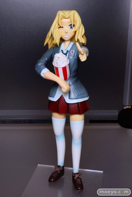 画像　フィギュア　サンプル　レビュー　ワンダーフェスティバル 2019［夏］ つちねこDーside ふりねこ集会所 蟹倶楽部 03