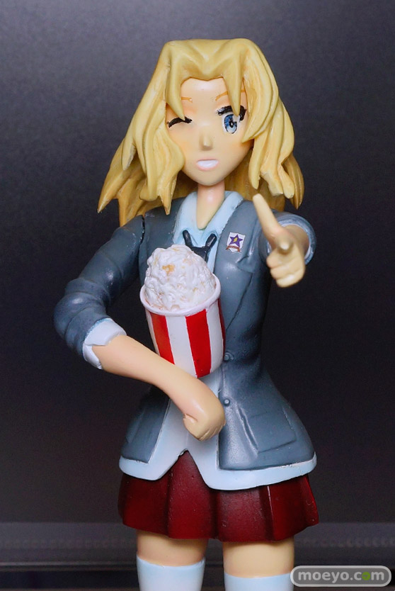 画像　フィギュア　サンプル　レビュー　ワンダーフェスティバル 2019［夏］ つちねこDーside ふりねこ集会所 蟹倶楽部 04