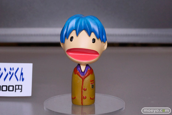 画像　フィギュア　サンプル　レビュー　ワンダーフェスティバル 2019［夏］ つちねこDーside ふりねこ集会所 蟹倶楽部 05